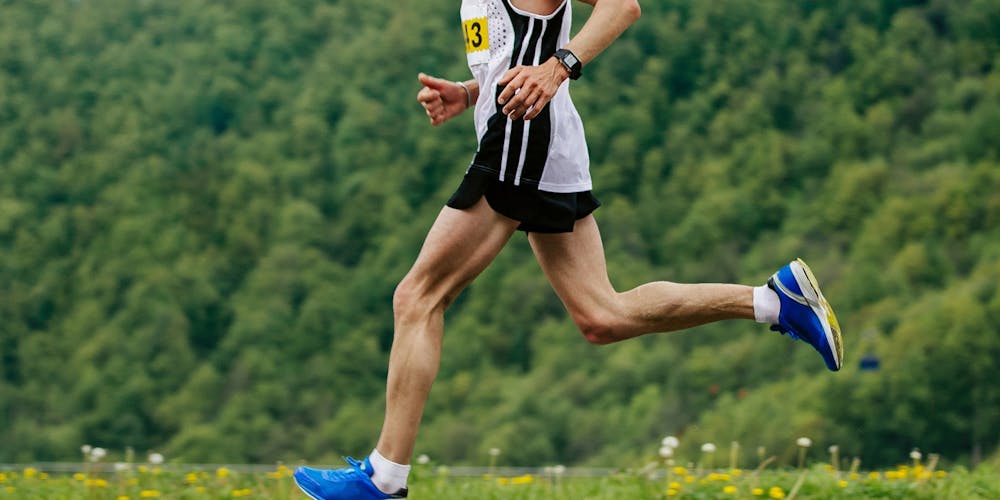 Πως θα… διώξετε τις αρνητικές συνήθειες στο τρέξιμο runbeat.gr 